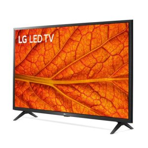 TV SMART TV écran plat 50'' environ – Iris Immobilier SA