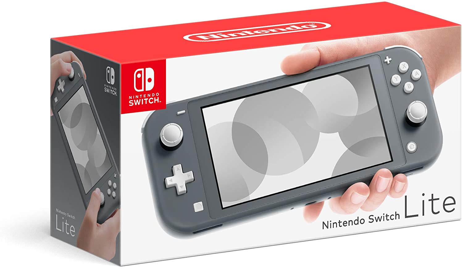 Switch-Lite Switch-Lite